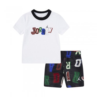 JORDAN JDB COURT OF LEGENDS  SHORT SE 65D705-023 Colorful