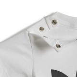 adidas Originals SHORT TEE SET JE0521 Colorful Image 0