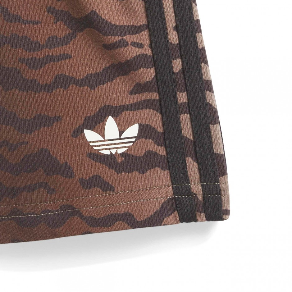 Βρεφικό Σετ Πολύχρωμο - adidas Originals AOP