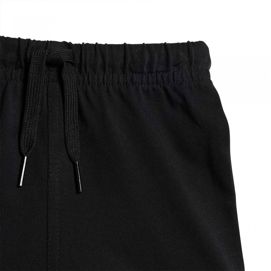 Βρεφικό Σετ Μαύρο - adidas Originals Trefoil