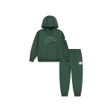 NIKE NKB B NSW RV GFX FT PANT SET 66N386-F1J Pine Image 