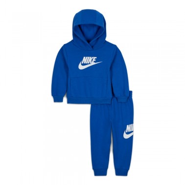Βρεφικό Σετ Φόρμας Ρουά - Nike Sportswear Club Fleece