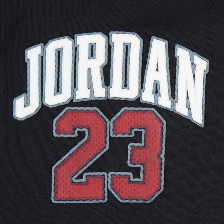 JORDAN JERSEY PACK PO SET 65C651-023 Black