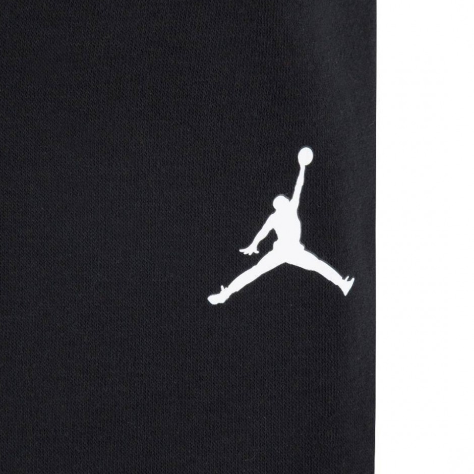 JORDAN JERSEY PACK PO SET 65C651-023 Black