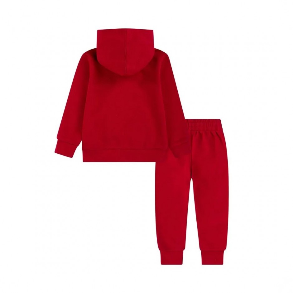 JORDAN MJ BRKLYN FLC PO SET 65D326-R78 Red
