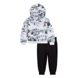 JORDAN MJ BROOKLYN HOLIDAY SET 65F325-782 Colorful Image 0