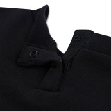 JORDAN BROOKLYN FLC CREW SET 65G142-023 Μαύρο Εικόνα 3