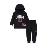 JORDAN JERSEY PACK PO SET 65C651-023 Black Image 