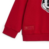 Βρεφικό Σετ Πολύχρωμο - adidas Originals Disney Mickey Mouse Εικόνα 2
