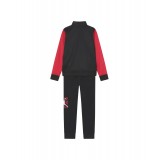 JORDAN VERT TAPE TRICOT SET 65B890-023 Black Image 0