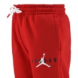 JORDAN JUMPMAN SUSTAINABLE PANT Κόκκινο Εικόνα 3