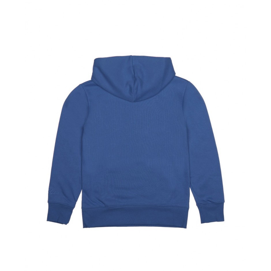 JORDAN ESSENTIALS PO 85A715-U41 Blue