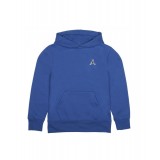 JORDAN ESSENTIALS PO 85A715-U41 Blue Image 
