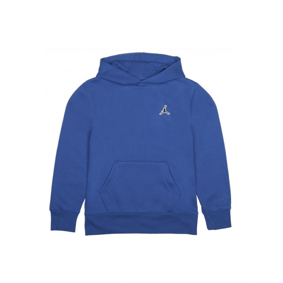 JORDAN ESSENTIALS PO 85A715-U41 Blue