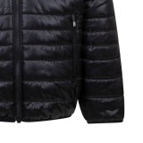 Παιδικό Μπουφάν Μαύρο - Nike Sportswear Fill Quilted Εικόνα 1