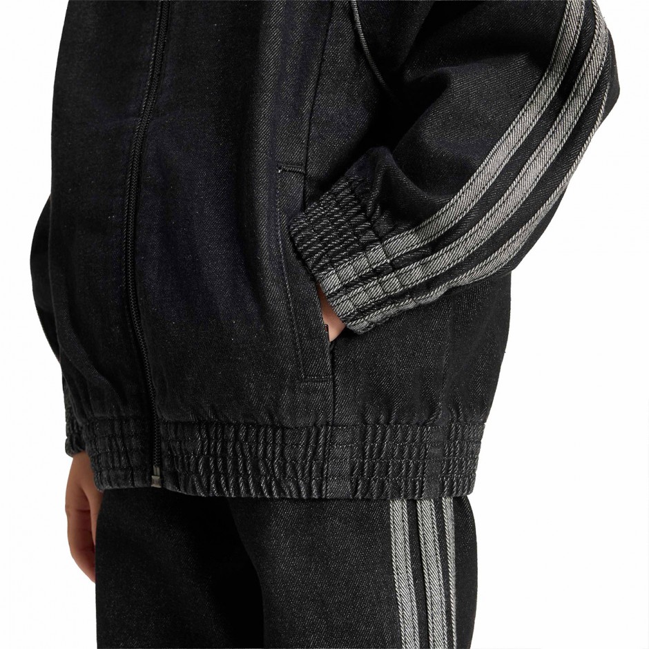 adidas Originals SST DEN TT KQ8906 Μαύρο