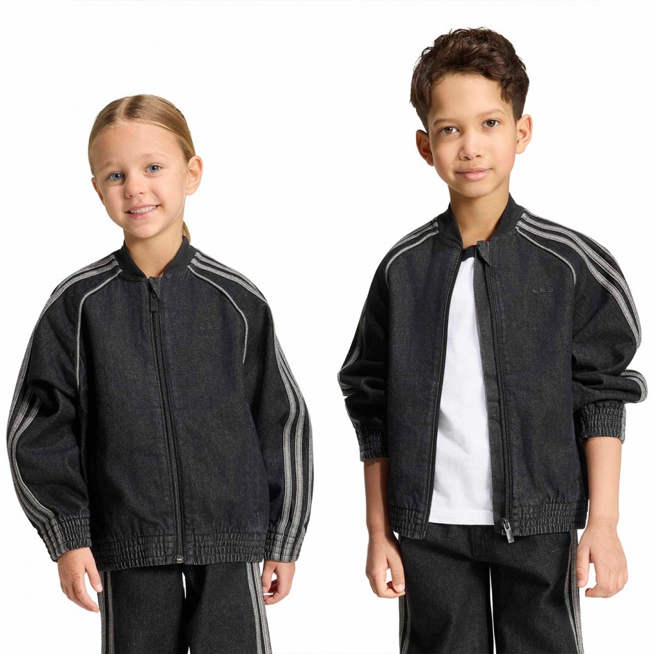adidas Originals SST DEN TT KQ8906 Μαύρο