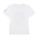 NIKE NKB GIANT VARSITY TEE 86N298-001 White Image 0