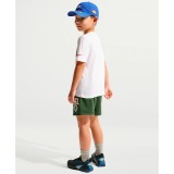 Kids' T-Shirt White - Nike Sportswear Image 2