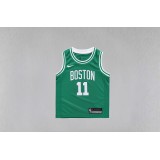 NIKE ICON REPLICA JERSEY EZ2B3BZ6P-CELTICS Πράσινο Εικόνα 