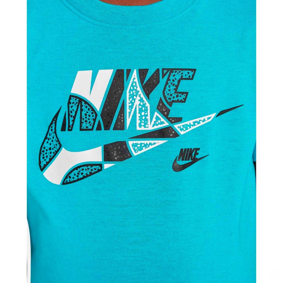 Παιδικό Σετ Πολύχρωμο - Nike Sportswear "Outside the Lines"