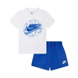 Παιδικό Σετ Πολύχρωμο - Nike Sportswear On The Move Εικόνα 