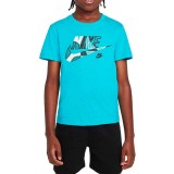 Παιδικό Σετ Πολύχρωμο - Nike Sportswear "Outside the Lines" Εικόνα 