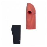 JORDAN FLIGHT MVP SHORT SET Πολύχρωμο Εικόνα 1