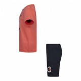 JORDAN FLIGHT MVP SHORT SET Πολύχρωμο Εικόνα 2