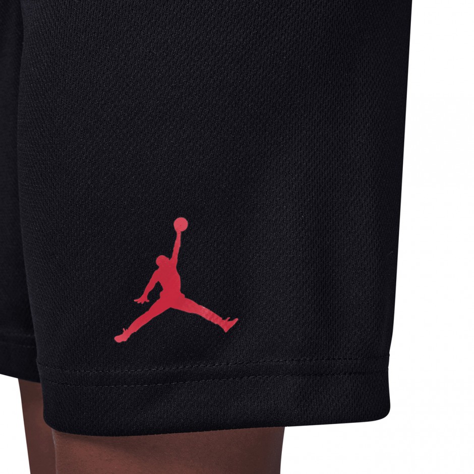 JORDAN 23 JERSEY SET 85C919-023 Colorful