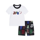 JORDAN JDB COURT OF LEGENDS  SHORT SE 85D705-023 Black Image 