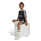 Παιδικό Σετ Μαύρο - adidas Originals Football Εικόνα 2