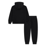 Παιδικό Σετ Φόρμας Μαύρο - Nike Club Chenille Εικόνα 0