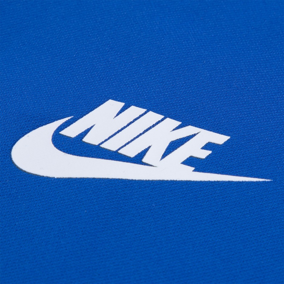 NIKE NKN NSW LIFESTYLE ESSNETIALS 86L049-U90 Μπλε