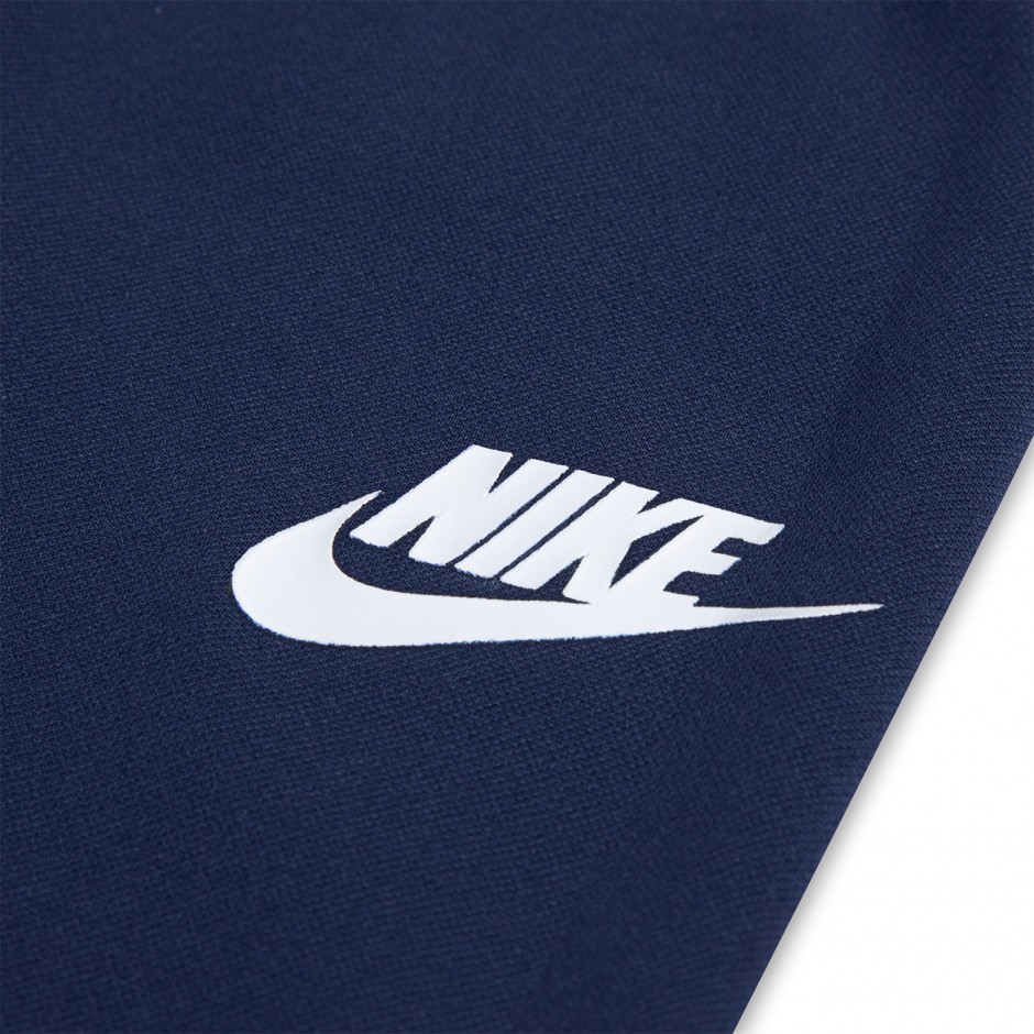 NIKE NKN NSW LIFESTYLE ESSNETIALS 86L049-U90 Μπλε