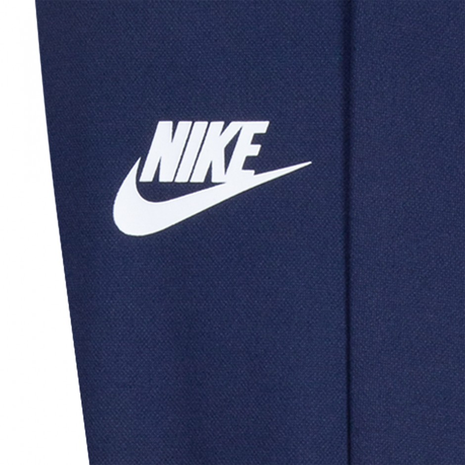 NIKE NKN NSW LIFESTYLE ESSNETIALS 86L049-U90 Μπλε