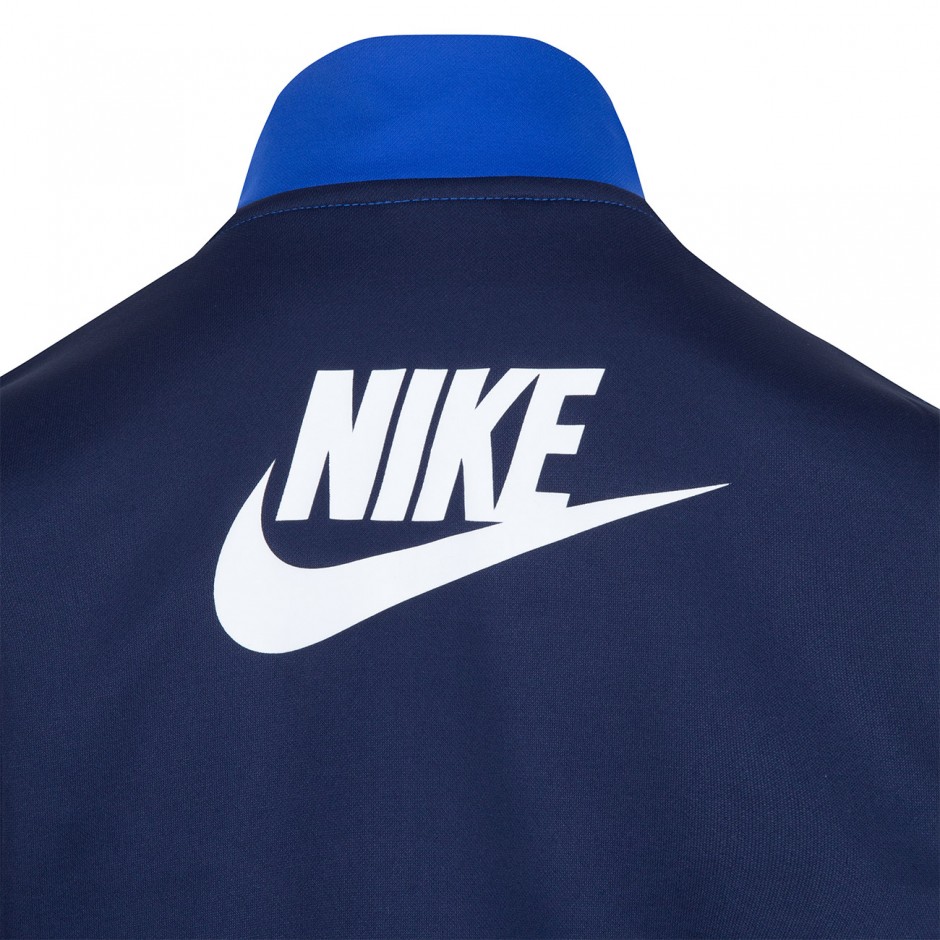NIKE NKN NSW LIFESTYLE ESSNETIALS 86L049-U90 Μπλε