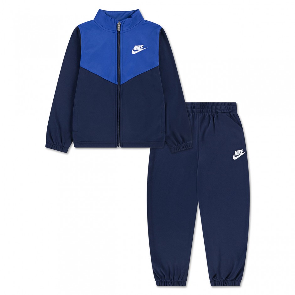 NIKE NKN NSW LIFESTYLE ESSNETIALS 86L049-U90 Μπλε