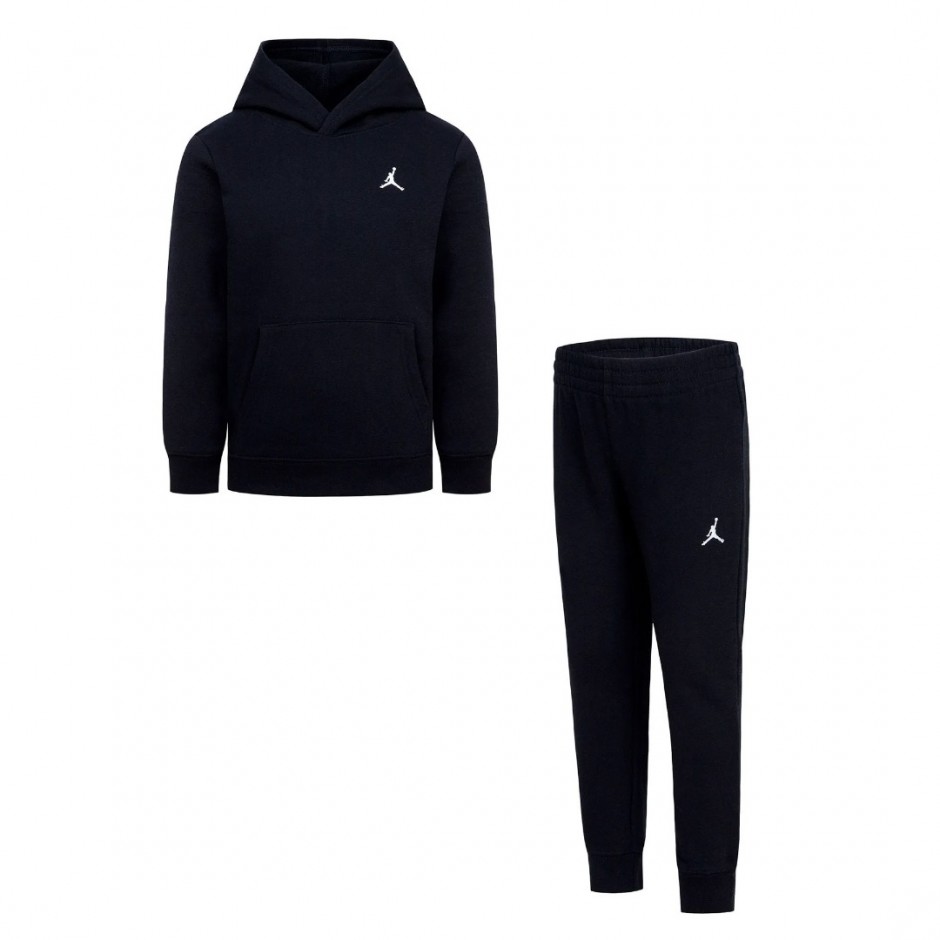JORDAN JDN MJ BRKLYN FLC PO SETF 85D326-023 Black