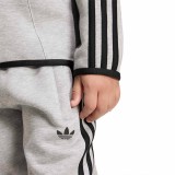Kids' Tracksuit Grey - adidas Originals Image 3