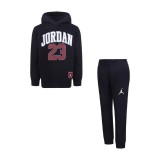 JORDAN JERSEY PACK PO SET 85C651-023 Black Image 