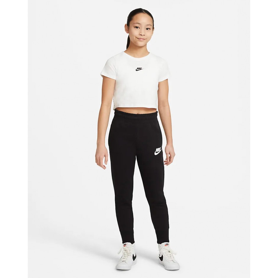 NIKE SPORTSWEAR CLUB DC7211-010 Black