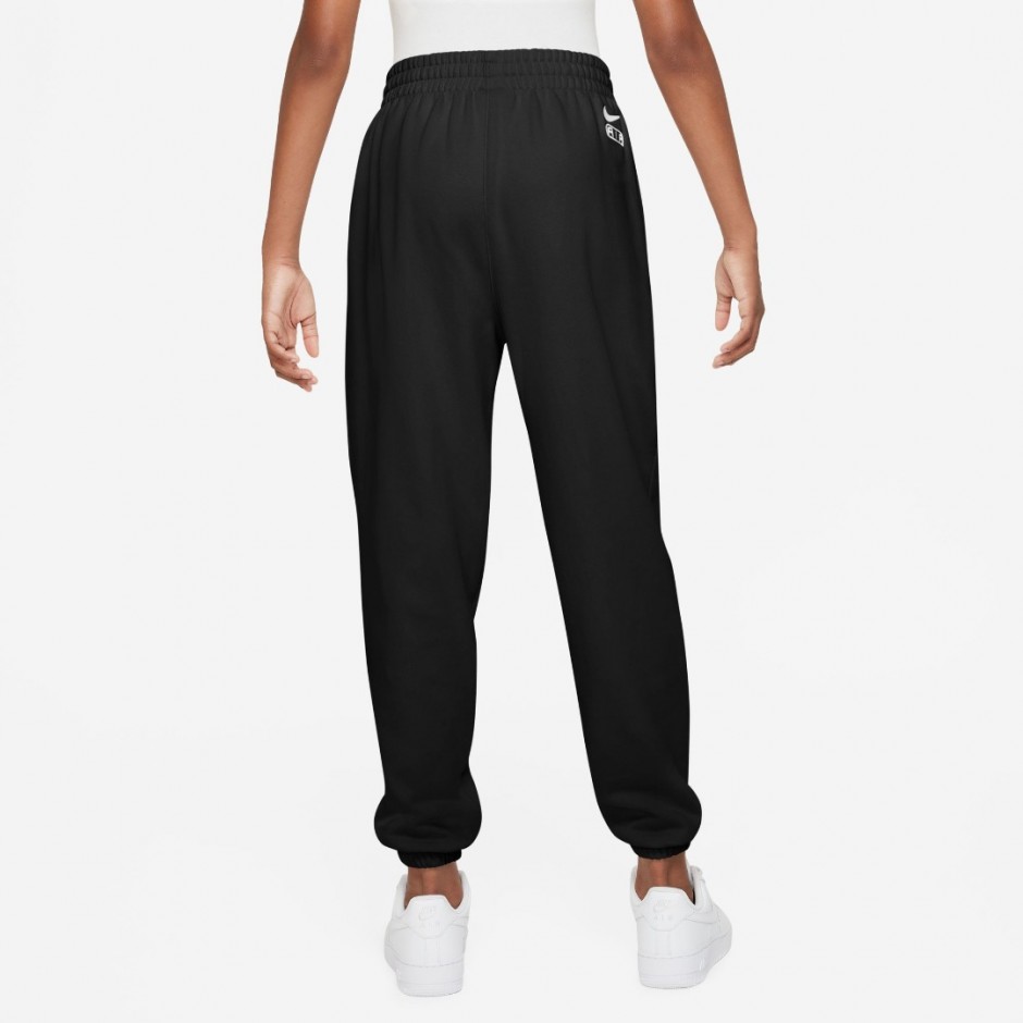 NIKE G NSW FT AIR PANT FN8612-010 Black