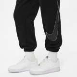 Παιδικό Παντελόνι Φόρμα Μαύρο - Nike Sportswear Club Fleece Εικόνα 1