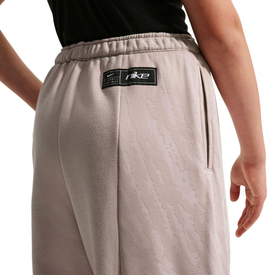 Kids' Pants Grey - Nike Sportswear