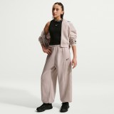 Kids' Pants Grey - Nike Sportswear Image 3