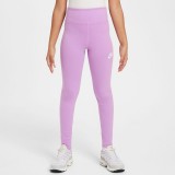 Παιδικό Κολάν Μωβ - Nike Sportswear Classic Εικόνα 