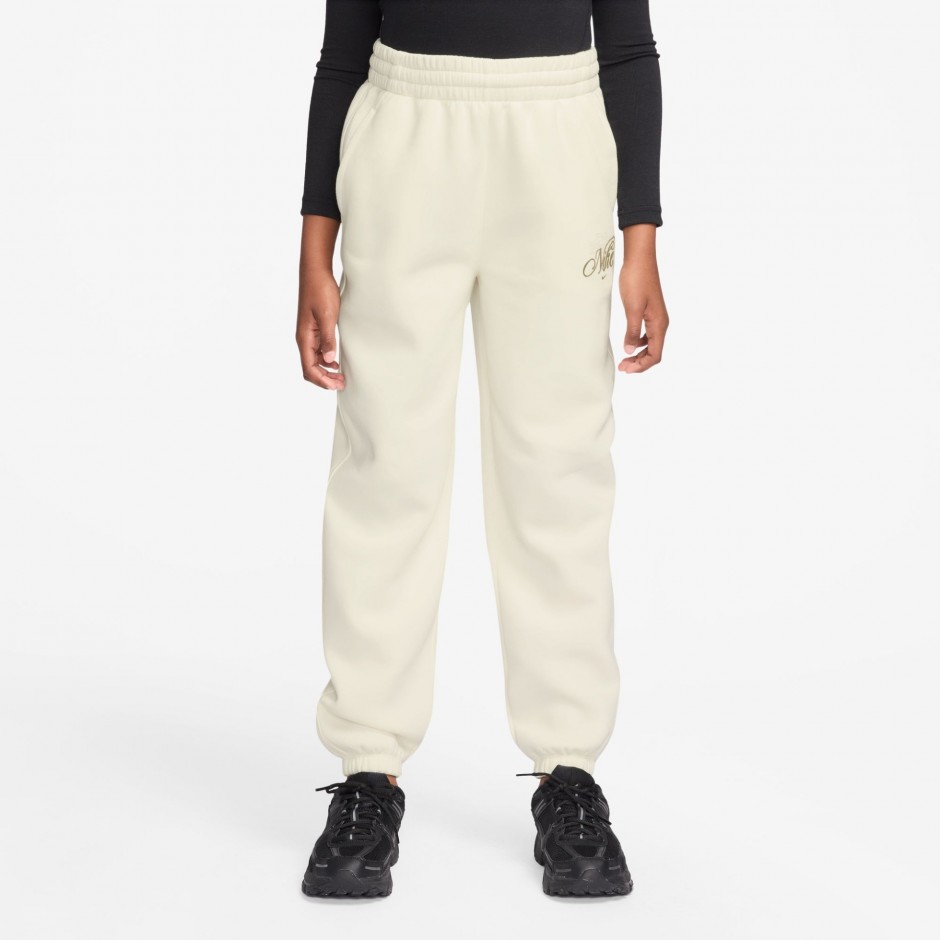 NIKE SPORTSWEAR CLUB FLEECE IF1728-047 Ecru