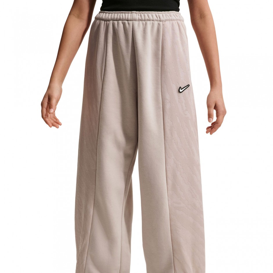 Kids' Pants Grey - Nike Sportswear