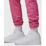 Παιδικό Παντελόνι Φόρμα JORDAN JDG JRDAN ESSENTIALS SHINE PNT Ροζ 45B083-AA7  Εικόνα 2